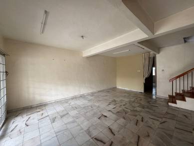 2-storey Terraced House For Sale in Sungai Petani,KDH