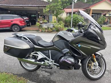 BMW R 1250 RT
