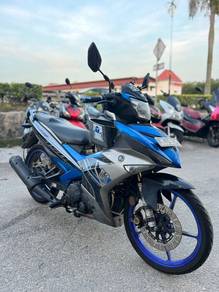 Yamaha Y15ZR