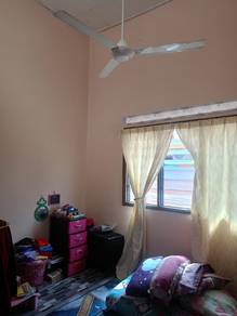 Terraced House For Sale in Ipoh,PRK