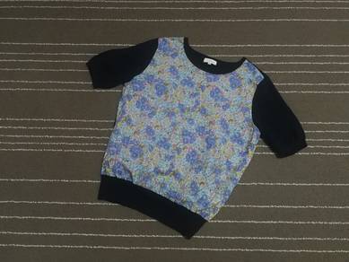 MACKINTOSH PHILOSOPHY shirt S