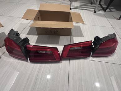 G30 BMW pre lci tailight