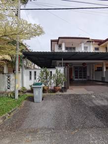 Semi-Detached House For Sale in Seremban 2,NSN