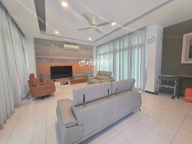 Bungalow House For Sale in Setia Eco Park,SGR