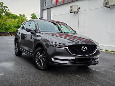 Mazda CX-5 G HIGH in Skudai, JHR
