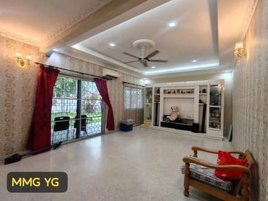 2-storey Terraced House For Sale in Bandar Botanic,SGR