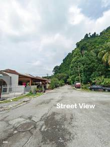 1-storey Terraced House For Sale in Ipoh,PRK