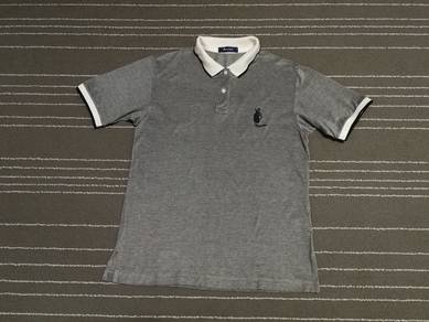Aquascutum Golf polo tee M 1961