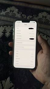 Iphone 14 Plus 256GB LL/A