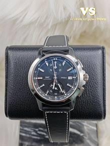 Iwc Ingenieur Chronograph IW380901