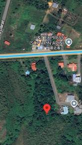 Agricultural Land in Keningau, SBH