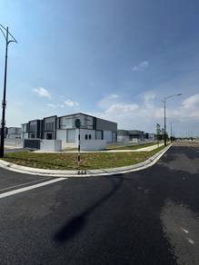 Warehouse / Factory For Rent in Johor Bahru,JHR