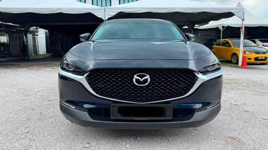 Mazda CX-30 G HIGH in Bukit Minyak, PNG