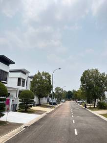 Cluster House For Sale in Horizon Hills,JHR