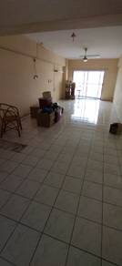 Condominium For Rent in Pandan Villa Condominium