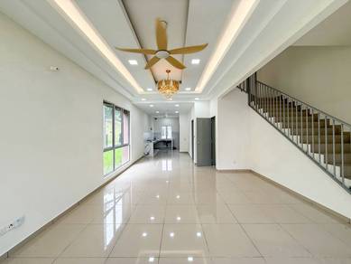 2-storey Terraced House For Sale in Salak Tinggi,SGR