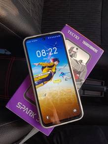 techno spark 30c