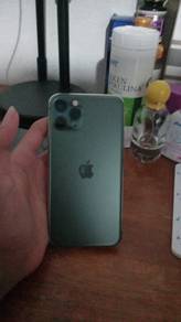 ip 11 pro 256gb jualan urgent