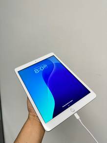 iPad 7th Gen 128 GB WiFi + Cellular