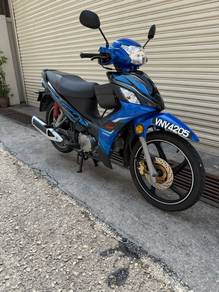 WMOTO WM110