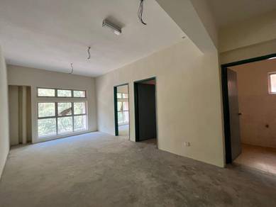 Apartment For Rent in Pangsapuri Pulau Melaka