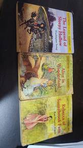 Story Books