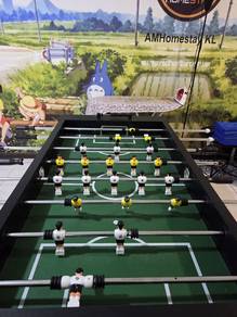 Foosball Table