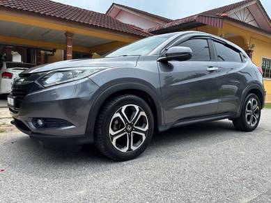 Honda HR-V V in Kuala Terengganu, TRG