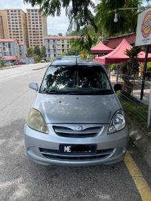 Perodua Viva 660 EX in Gombak, SGR