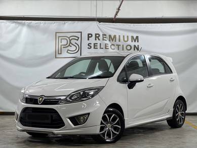 Proton Iriz EXECUTIVE in Cheras, KUL