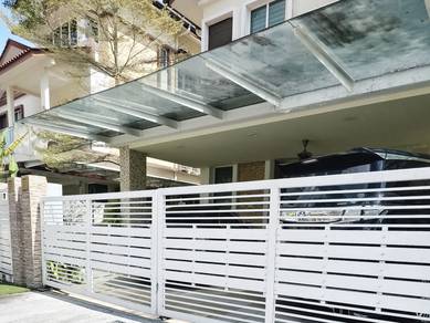 Bungalow House For Sale in Selayang,SGR