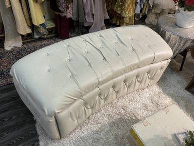 3 Sofa Terpakai (Clearance Stock)