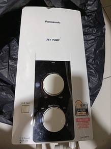 Panasonic water heater