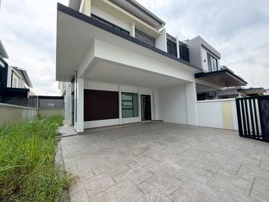 Cluster House For Sale in Skudai,JHR
