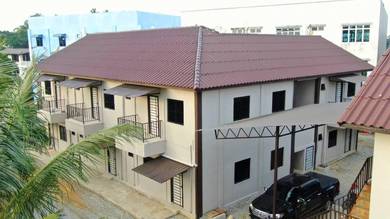 Flat For Rent in Kota Bharu,KTN