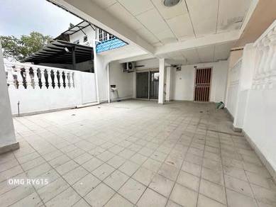 2-storey Terraced House For Sale in Klang,SGR