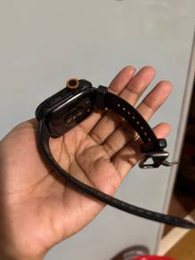 smart watch huawei fit 3