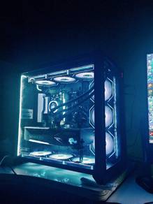 PC Gaming RTX3070 Ti