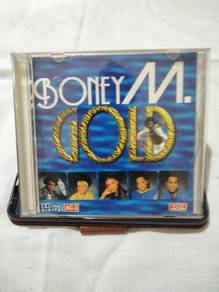 Koleksi VCD