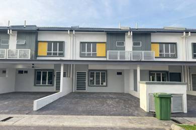 2-storey Terraced House For Rent in Cyberjaya,SGR