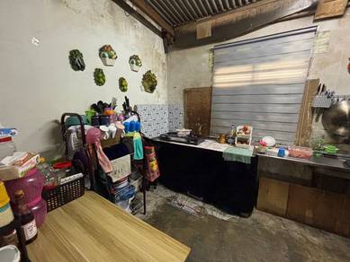 2-storey Terraced House For Sale in Johor Bahru,JHR