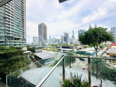 Condominium For Sale in Setia SKY Residences