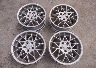 BMW breyton wheel sport rim 17 inch