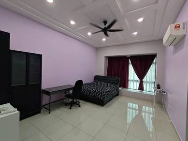 2-storey Terraced House For Rent in Horizon Hills,JHR