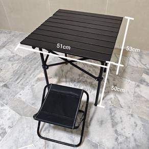 Foldable Outdoor Camping Table