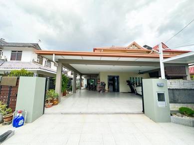 Semi-Detached House For Sale in Kota Kinabalu,SBH