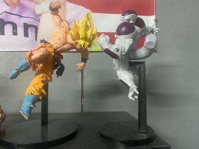 action figure untuk dijual