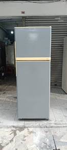 National fridge refrigerator peti sejuk peti ais 2