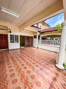 2-storey Terraced House For Sale in Klang,SGR