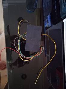 Autogate pcba